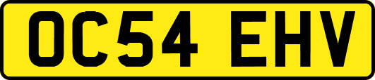 OC54EHV