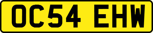 OC54EHW