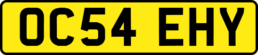 OC54EHY
