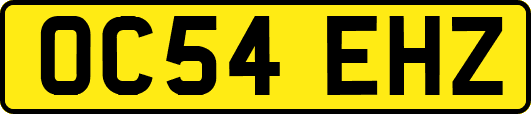 OC54EHZ