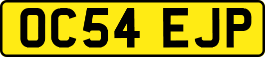 OC54EJP