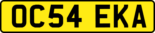 OC54EKA