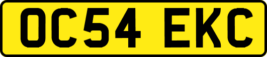 OC54EKC
