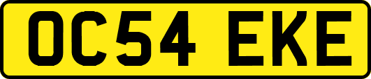 OC54EKE