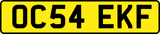 OC54EKF