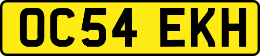 OC54EKH
