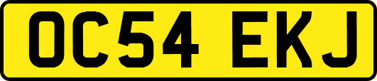 OC54EKJ