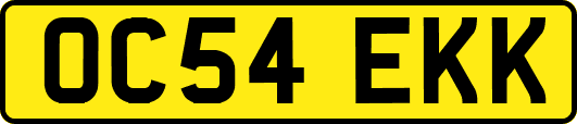 OC54EKK