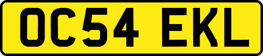 OC54EKL