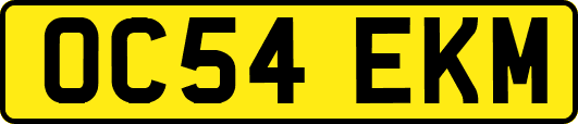 OC54EKM