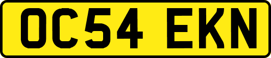 OC54EKN