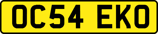 OC54EKO