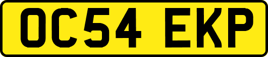 OC54EKP
