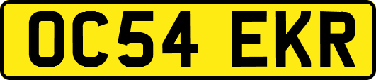 OC54EKR