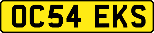 OC54EKS