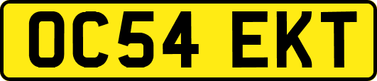 OC54EKT