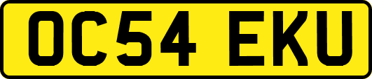 OC54EKU