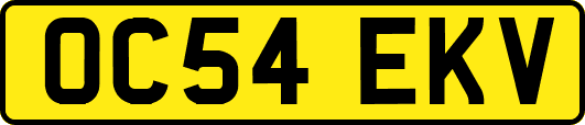 OC54EKV