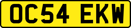 OC54EKW