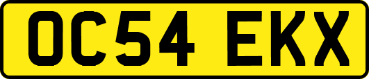 OC54EKX