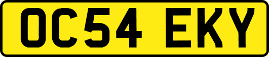 OC54EKY