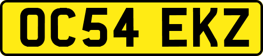 OC54EKZ