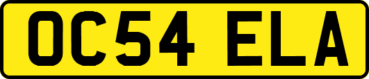 OC54ELA