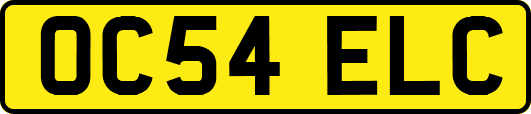 OC54ELC