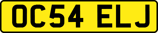 OC54ELJ