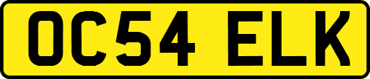 OC54ELK