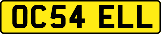 OC54ELL
