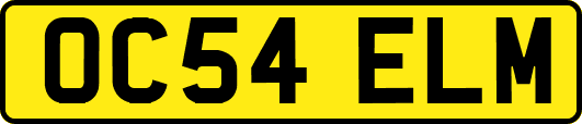 OC54ELM