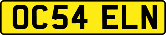 OC54ELN
