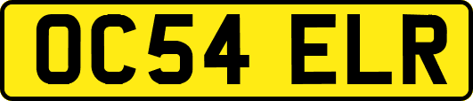 OC54ELR