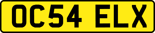 OC54ELX