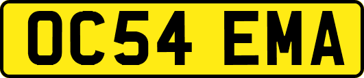 OC54EMA