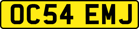 OC54EMJ