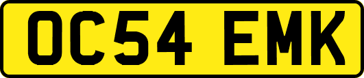 OC54EMK