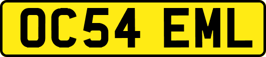 OC54EML