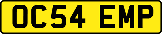OC54EMP