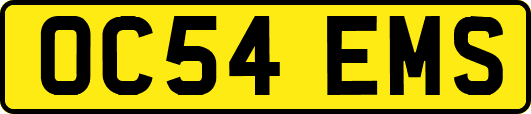 OC54EMS