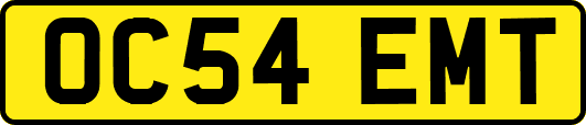 OC54EMT