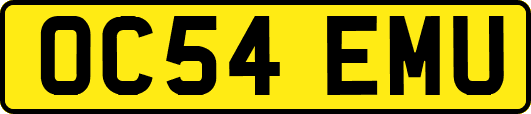 OC54EMU