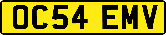 OC54EMV