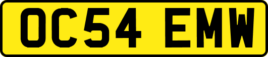 OC54EMW