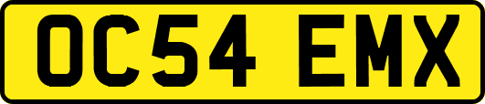 OC54EMX