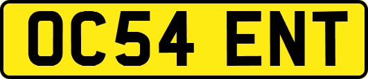 OC54ENT