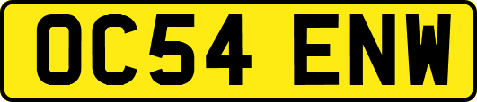 OC54ENW