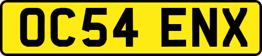 OC54ENX