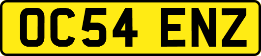OC54ENZ